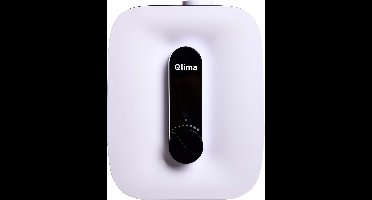 Qlima H 408