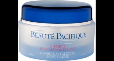 Beauté Pacifique Lichaam D-Force Body Crème