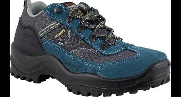 Grisport Grisport Torino Low Wandelschoenen Unisex - Blue - Maat 40