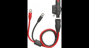 NOCO Boost X-Connect Adapter GBC007 - Voor automotive en powersport toepassingen - Efficiënte overdracht van de maximale stroomsterkte - Minimaal stroomverlies