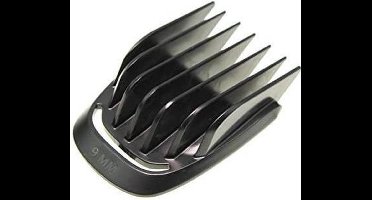 Philips Opzetkam Multigroom / bodygroom 9mm. MG5720 422203632261