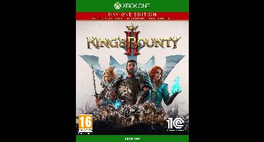 King's Bounty 2 - Day One Edition - Xbox One