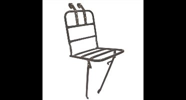 Voordrager 28''YL-ST601F Glans Zwart