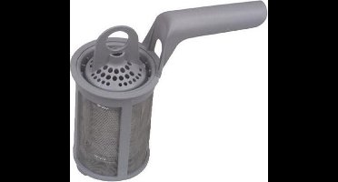 AEG Filter Centrale afvoerfilter, fijn -met greep-