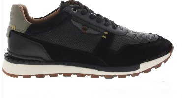 Heren Sneakers Pme Legend Pme Legend Aircobra Navy Donkerblauw - Maat 43