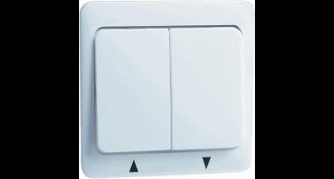 Honeywell Peha standaard Bedieningselement/Centrale Plaat Schakelmateriaal - 00176411 - E2WEM