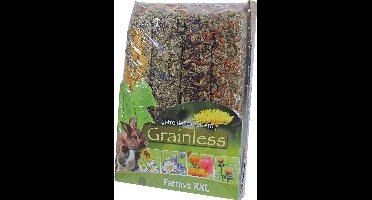 JR Farm Farmy Graanvrij XXL 450 gr