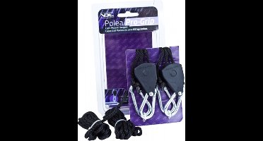 VDL Heavy Rope Ratchets