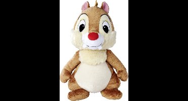 Disney - Babbel - Dale - Pluche - Knuffel - 50cm - Vanaf 0m