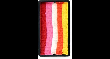 PXP Professional Colours Schmink Sugar Sweet 28 gram one stroke - Thema Feest Festival Schminken Verjaardag
