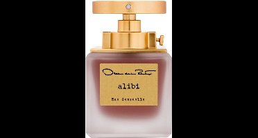 Oscar de la Renta Alibi Eau de Parfum - 50ml