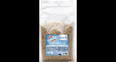 Darwin Vijvervoeding Sticks - Vijvervoer - 5 l