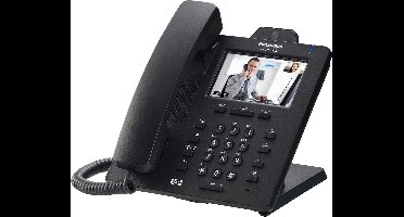 PANASONIC KX-HDV430 VoIP SIP-toestel - Camera
