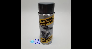 MOTIP contactreiniger 400ml