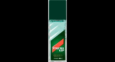 Fresh-Up - After Shave Depper - 6 x 100 ml - Voordeelverpakking