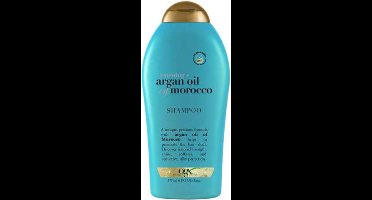 OGX Renewing + Argan olie Shampoo - 577 ml