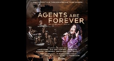 Agents Are Forever