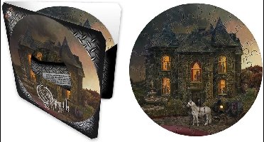 Opeth - In Coude Venenum - Puzzel