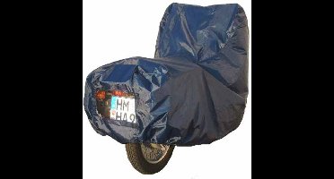 HP Autozubehör Motorfietshoes (l x b x h) 260 x 90 x 120 cm