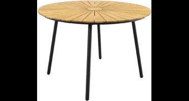 Vita Lavras teaktafel 150 cm