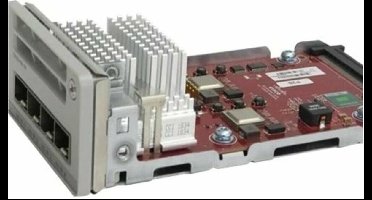 Switch CISCO C9200-NM-4X= 10 GbE