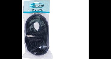 TOPPROTECT Easylock snelsluiting