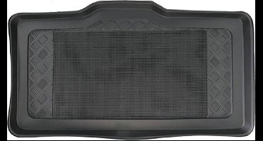 AutoStyle Kofferbakschaal passend voor Fiat Panda 2012-