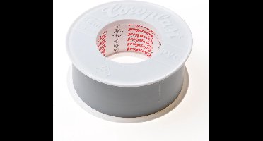 Coroplast 302 tape grys 38mm x 25 meter