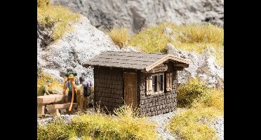 NOCH 0014338 H0 Babenstuberhütte