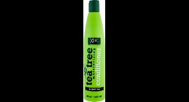 XHC Tea Tree Conditioner - 400 ml