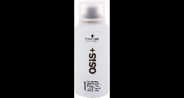 Schwarzkopf OSiS Boho Rebel Dark 100ml - Droogshampoo vrouwen - Voor