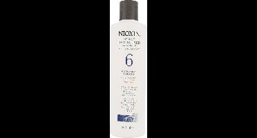 Nioxin Scalp Revitaliser System 6