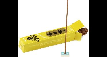 Morning Star Japanse Wierook Patchouli