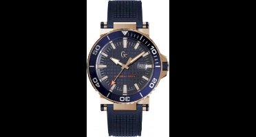 Gc Watches herenhorloge Y36004G7