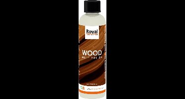 Oranje  Mat Polish