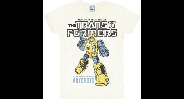 Logoshirt T-Shirt Bumblebee Autobots