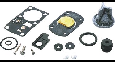 Jabsco 29045-2000 Reparatieset voor Toilet