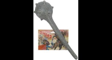 PartyXplosion - Knots - Neanderthaler*