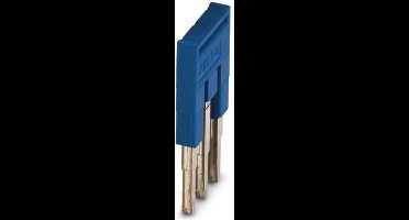 Phoenix Contact 3030130 klemmenblok Blauw