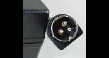 Epson PS 180 - Netzteil - Wechselstrom 110/220 V - für ReadyPrint T20, TM L500, L90, S9000, S9000MJ 110, S9000MJ 200, T260, T81, T810, T86, U300 (C825343)