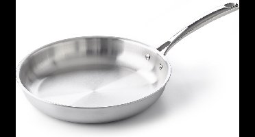 BK Superior Tri-Ply koekenpan 28 cm