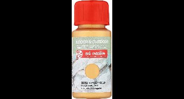 Art Creation Indoor & Outdoor 50 ml Chique Goud 8020