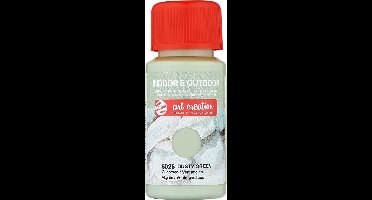 Binnen & Buiten Fles 50 ml Oudgroen 6025