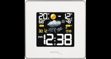 Technoline WS 6440 - Weerstation