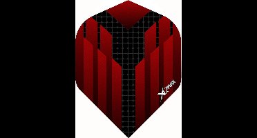 XQMax Halcyon NO2 - Dart Flights