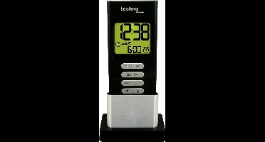Wekker met slaap hulp - Technoline Dream Mate