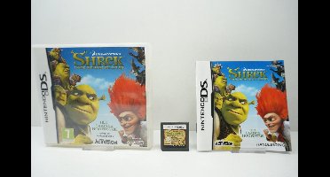Shrek: Voor Eeuwig en Altijd