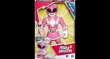 Power Rangers Psh Mm Pink Ranger