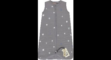 Briljant Baby Winterslaapzak Baby - Sunny - Grijs - Maat 70