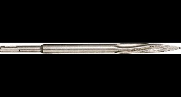 Metabo SDS-plus puntbeitel 250mm